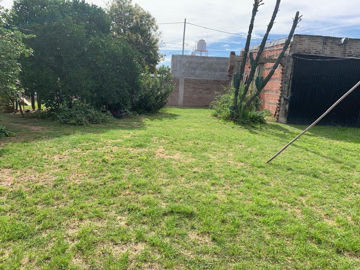 Foto de Terreno en venta barrio Nueva Esperanza, imagen 4