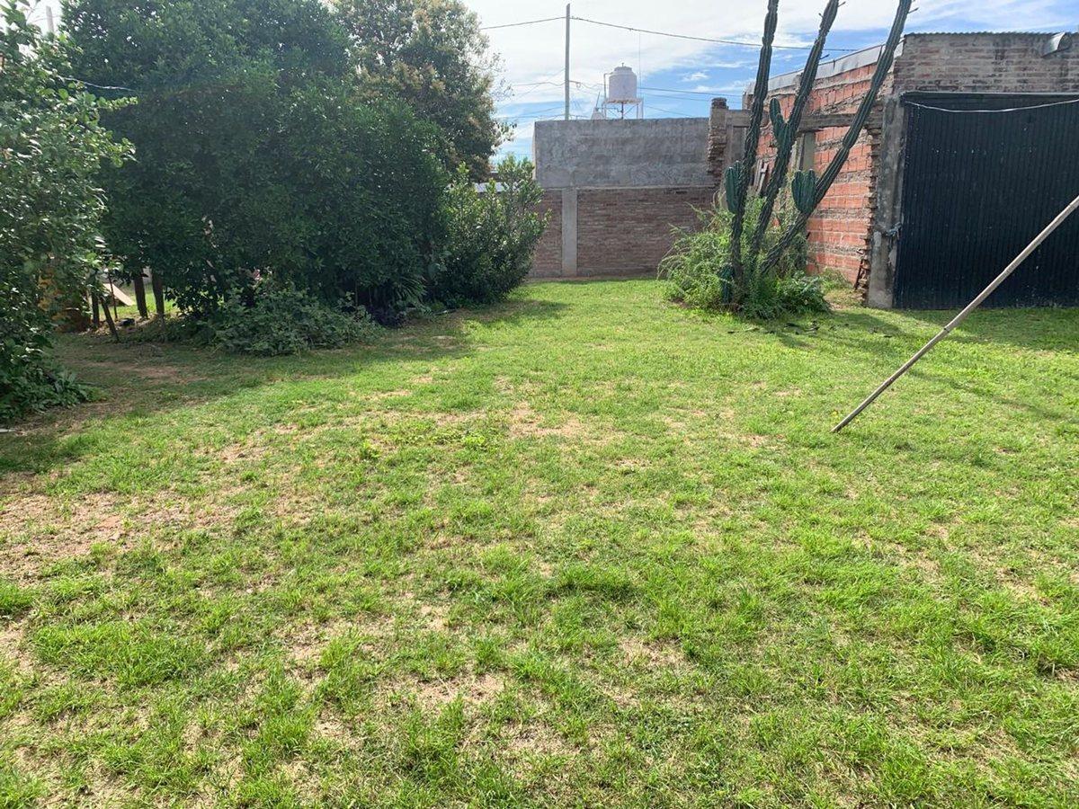 Foto de Terreno en venta barrio Nueva Esperanza, imagen 2