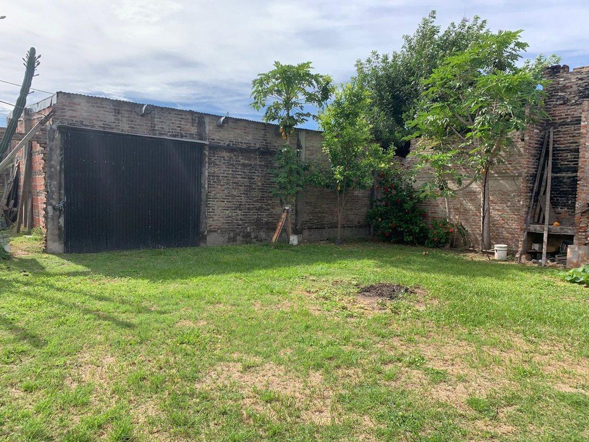 Foto de Terreno en venta barrio Nueva Esperanza, imagen 1