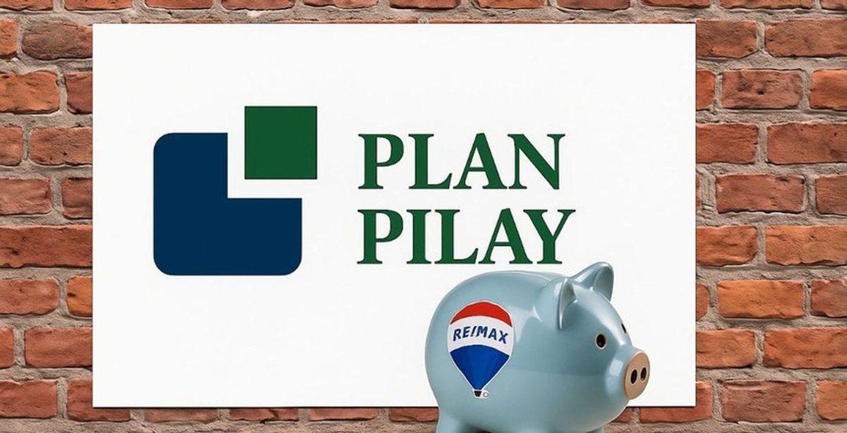 Foto de SE VENDE AVANZADO PLAN PILAY, imagen 1