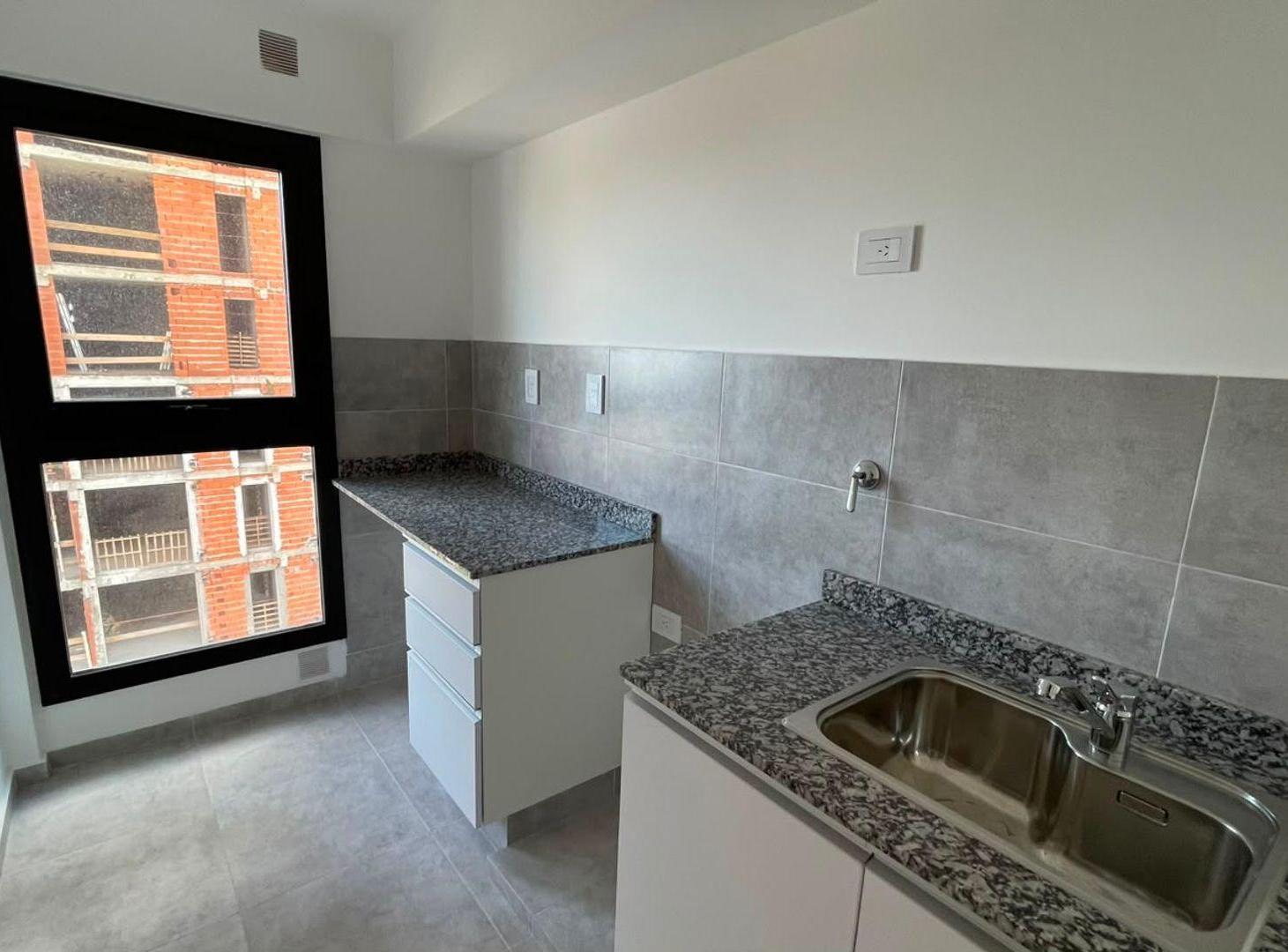 Foto de Departamento 1 dormitorio a estrenar, imagen 2