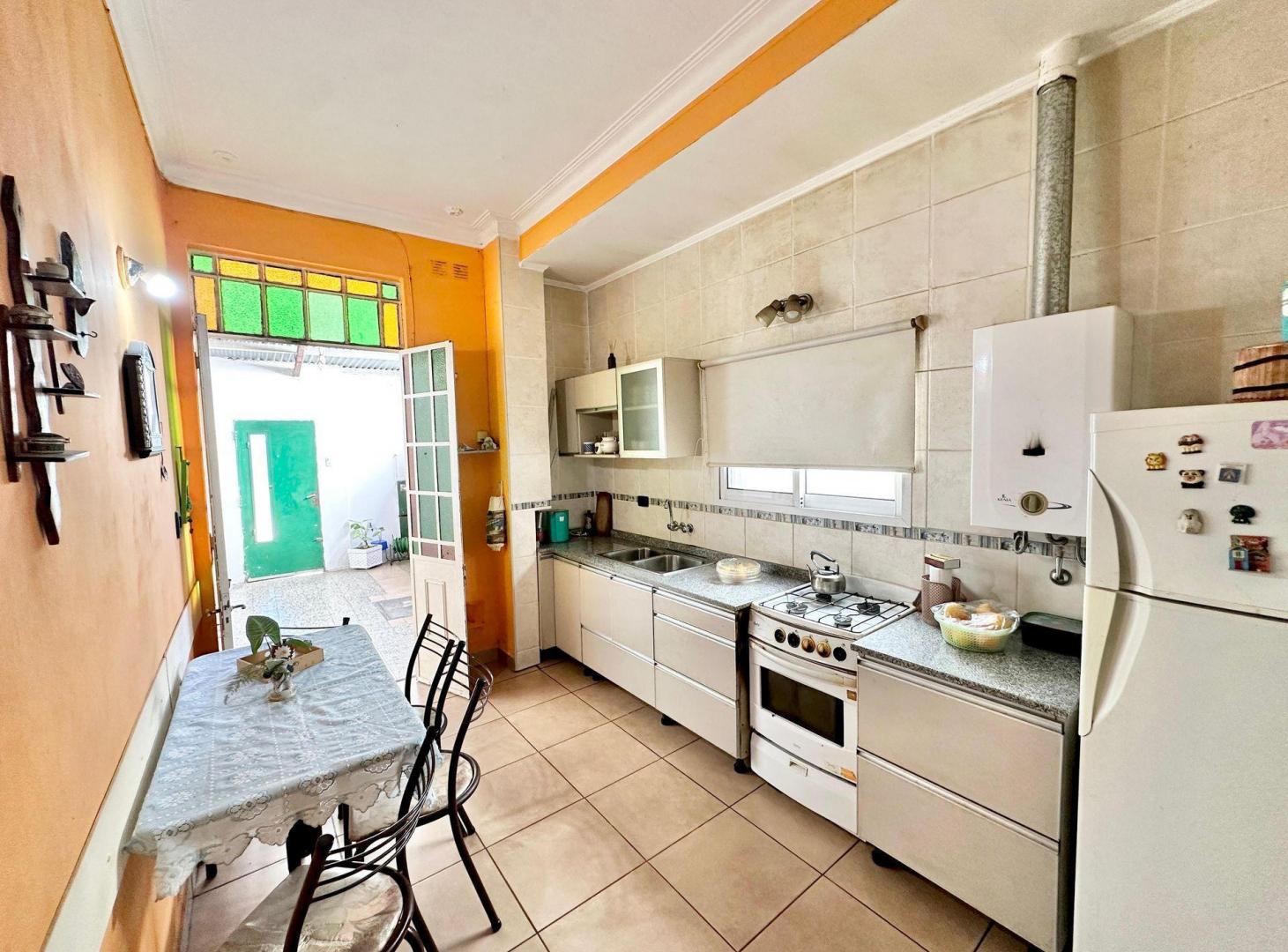 Foto de VENTA PH AL FRENTE C/COCHERA A MTS DE ARISTOBUL0, imagen 1