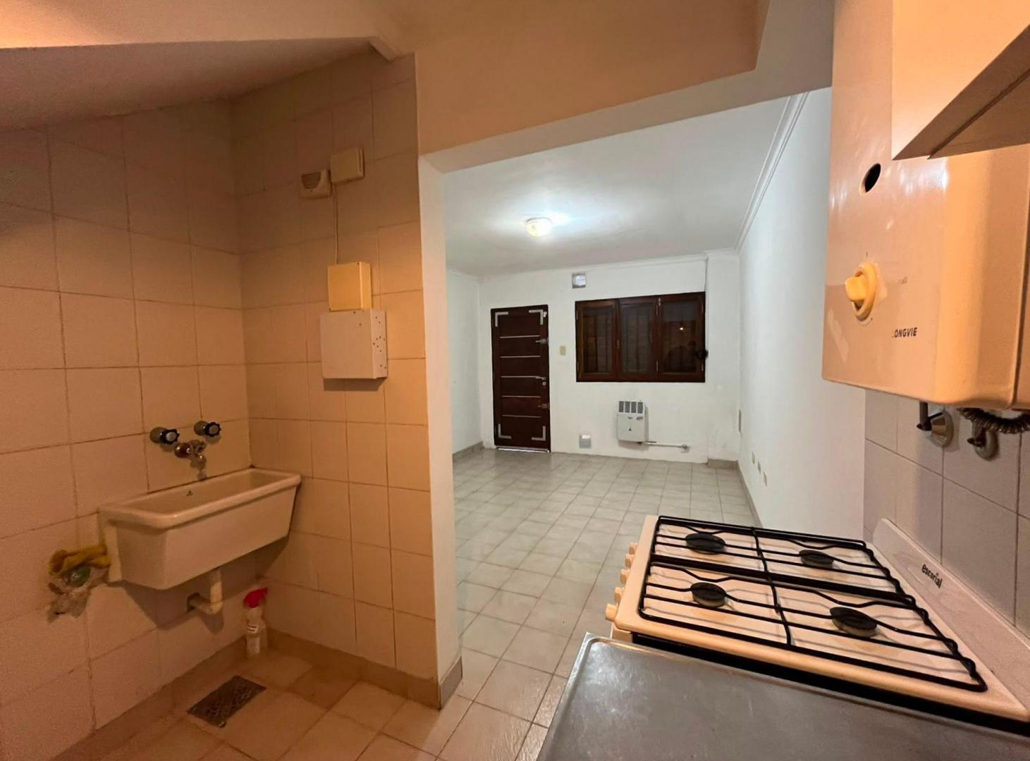 Foto de Alquiler. Departamento 1 dormitorio en barrio sur, imagen 3