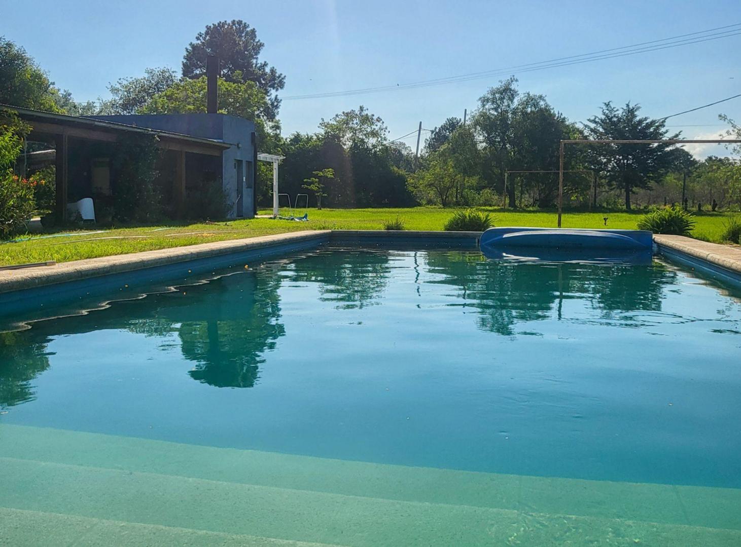 Foto de Importante casa en Villa California, imagen 1