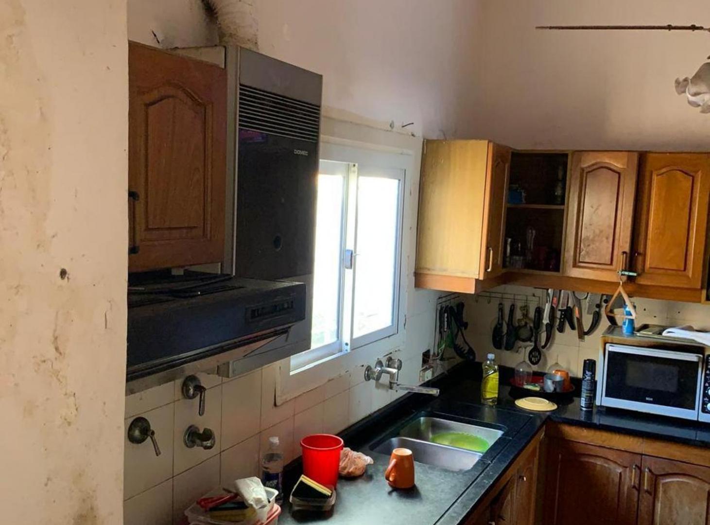 Foto de CASA DE DOS DORMITORIOS BARRIO SUR, imagen 3