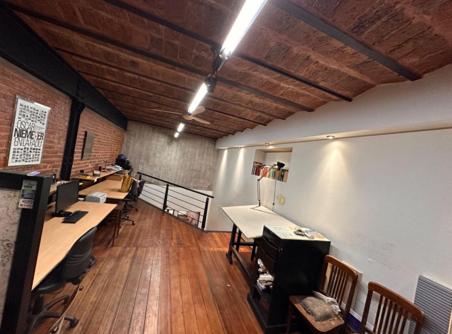 Foto de Estudio / oficina en VENTA a metros de la peatonal, imagen 5