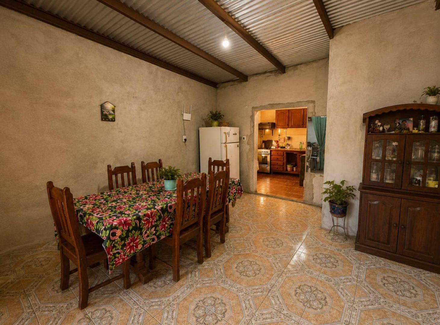 Foto de Casa 2 dormitorios, patio amplio.z, imagen 3