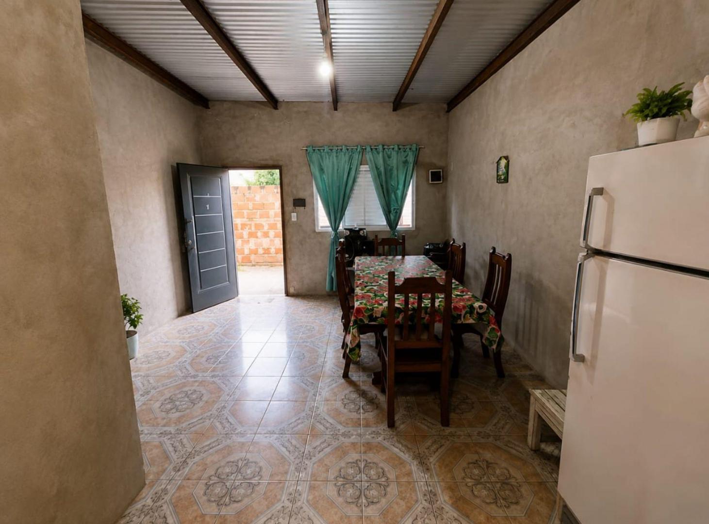 Foto de Casa 2 dormitorios, patio amplio.z, imagen 4