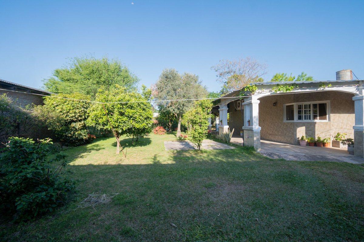 Foto de CASA QUINTA EN VENTA 2 DORM BARRIO LAS PALTAS, imagen 3