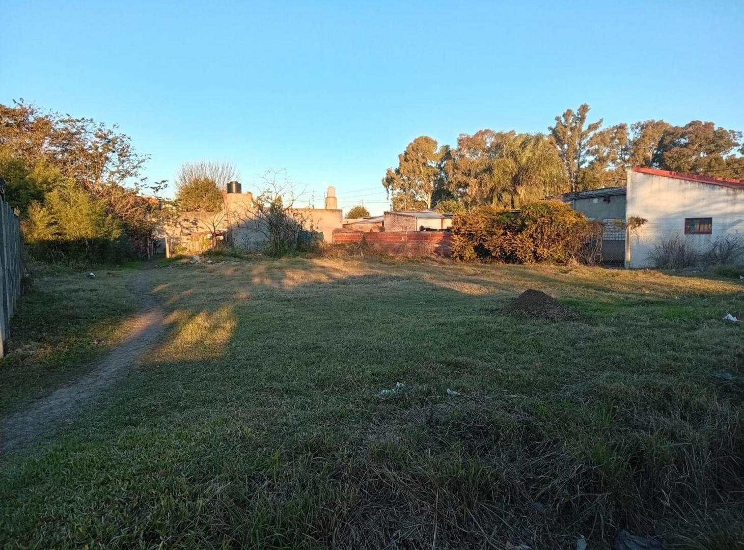 Foto de Lotes en Venta en Santo Tomé., imagen 1