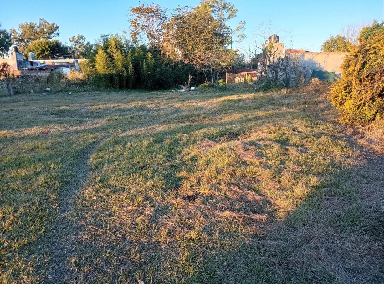 Foto de Lotes en Venta en Santo Tomé., imagen 3