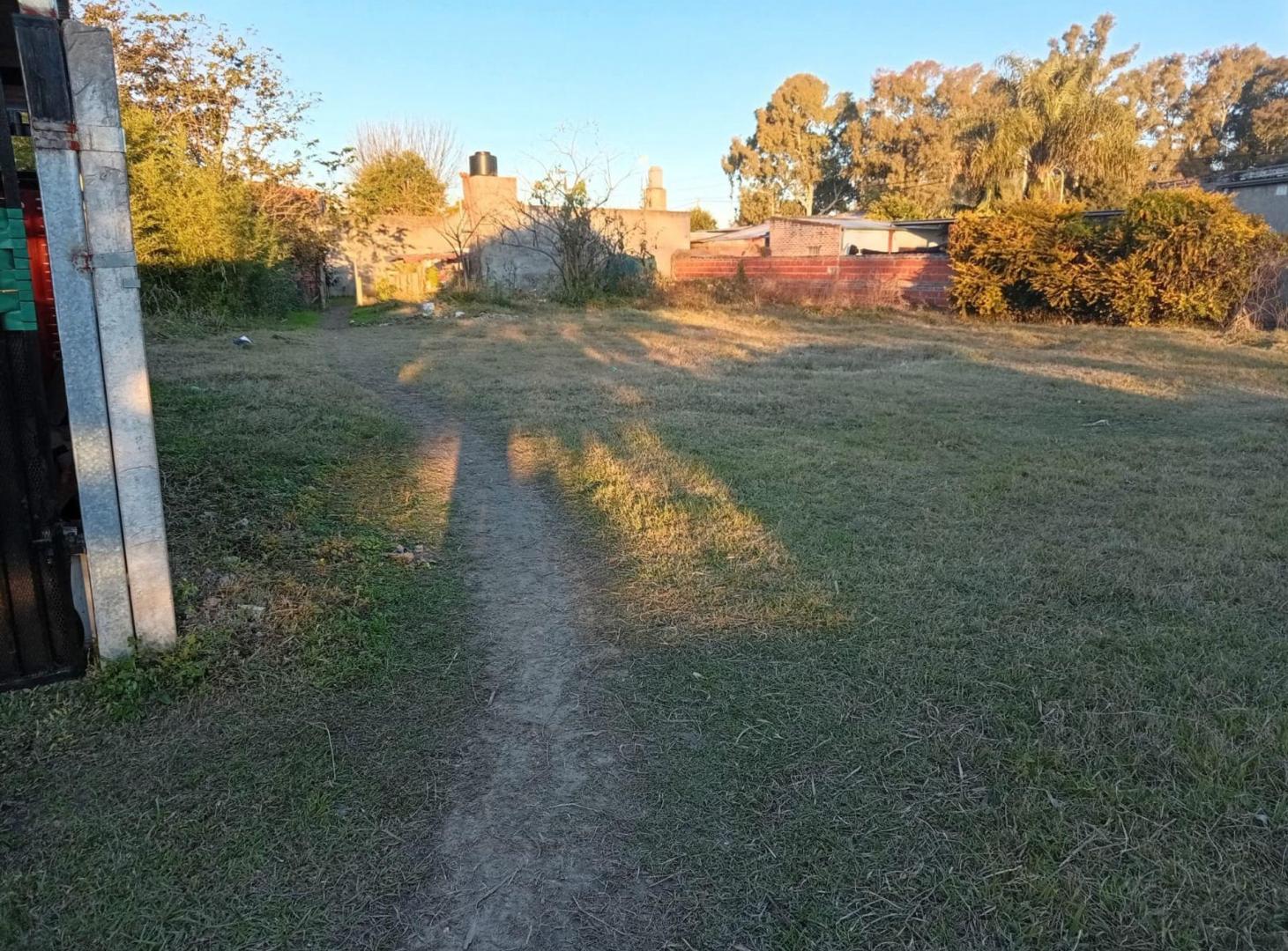 Foto de Lotes en Venta en Santo Tomé., imagen 2