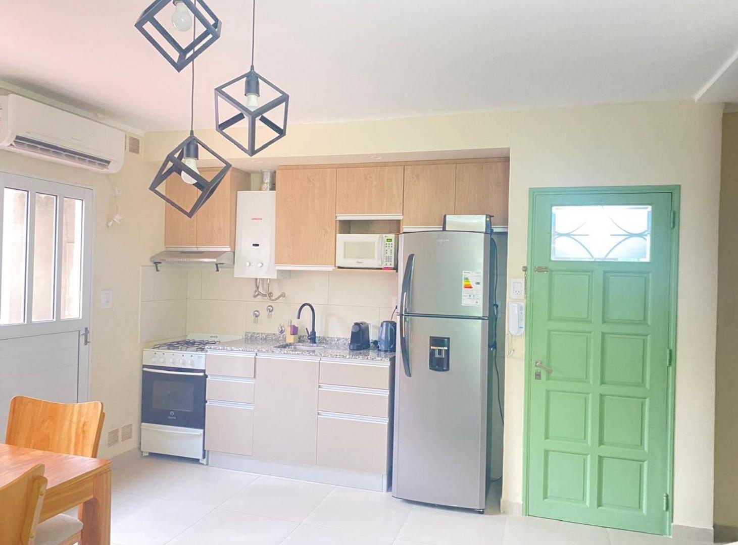 Foto de Alquiler Dpto en PA de 1 dormitorio amueblado, imagen 5