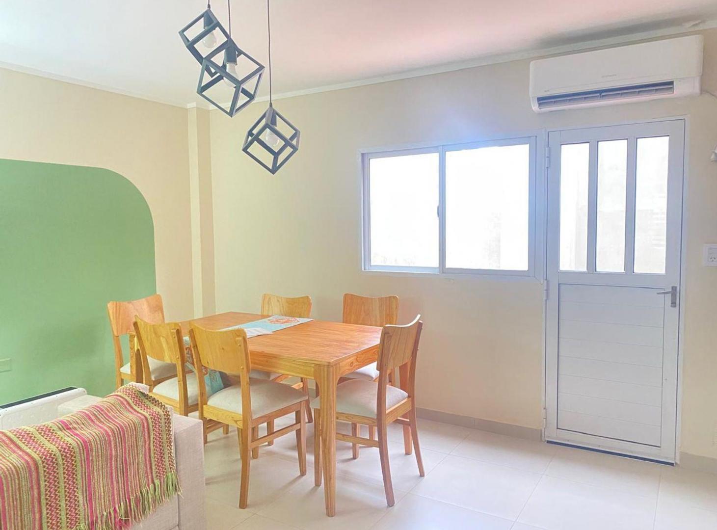 Foto de Alquiler Dpto en PA de 1 dormitorio amueblado, imagen 2