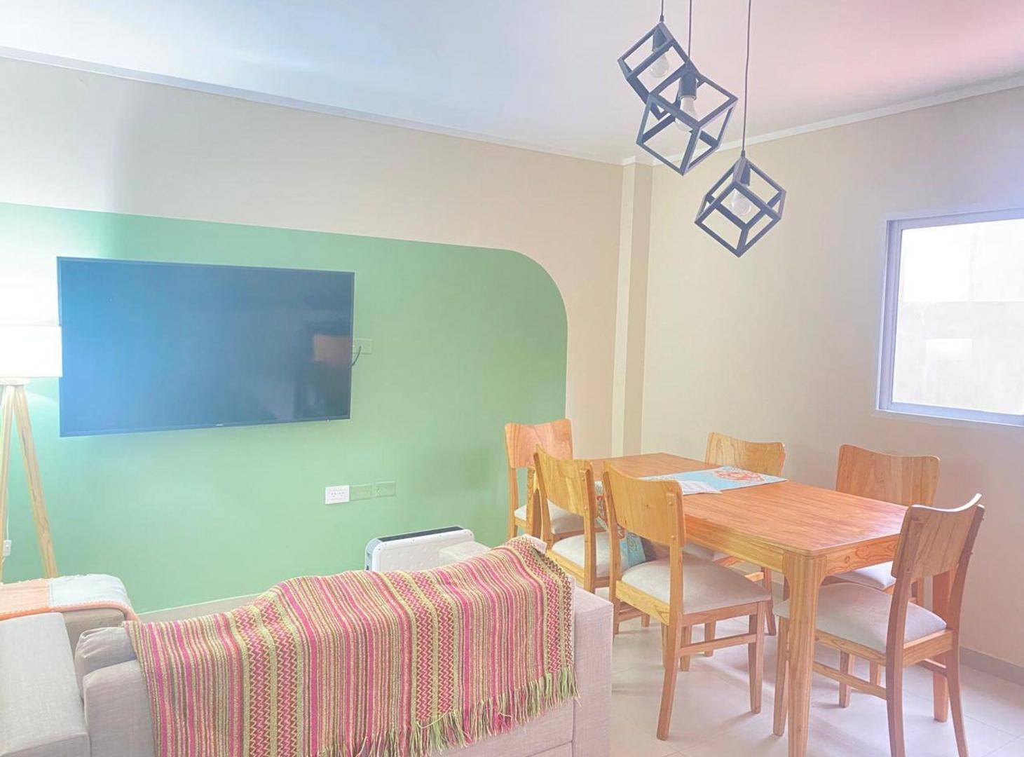 Foto de Alquiler Dpto en PA de 1 dormitorio amueblado, imagen 1
