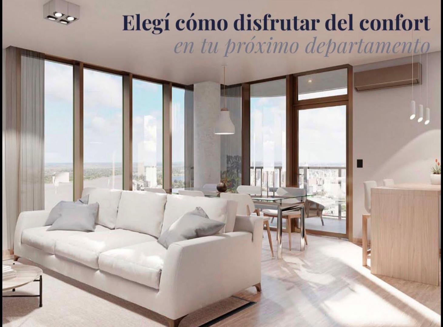 Foto de Departamento en First Tower, imagen 4