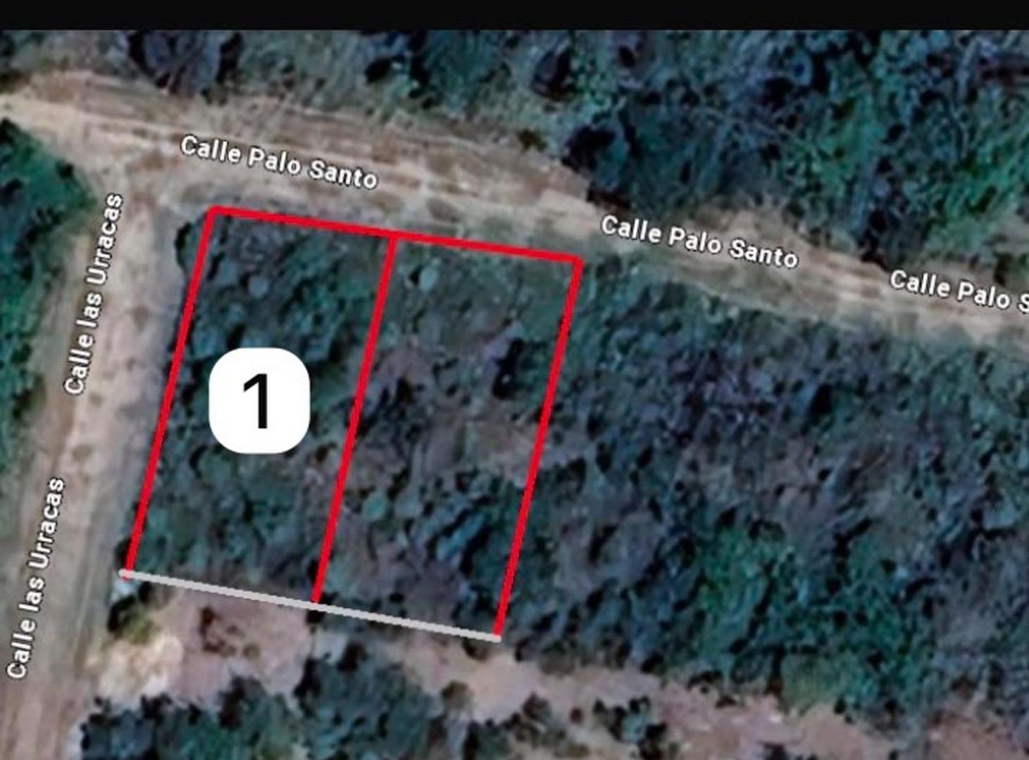Foto de Remax vende Terreno en arroyo leyes, imagen 2