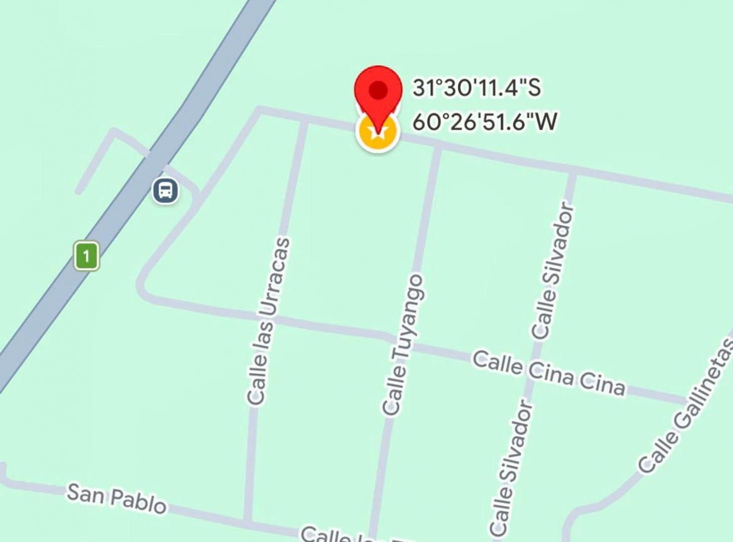 Foto de Remax vende Terreno en arroyo leyes, imagen 3