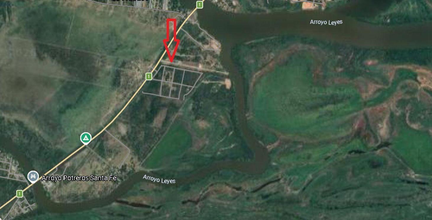 Foto de Remax vende Terreno en arroyo leyes, imagen 1