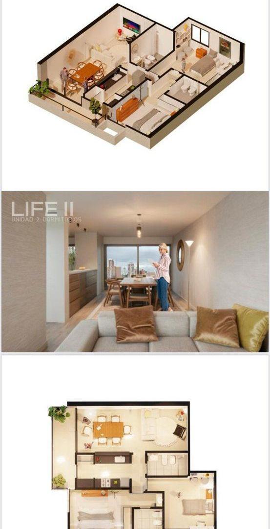 Foto de VENTA DE DEPARTAMENTO EN POZO, imagen 5