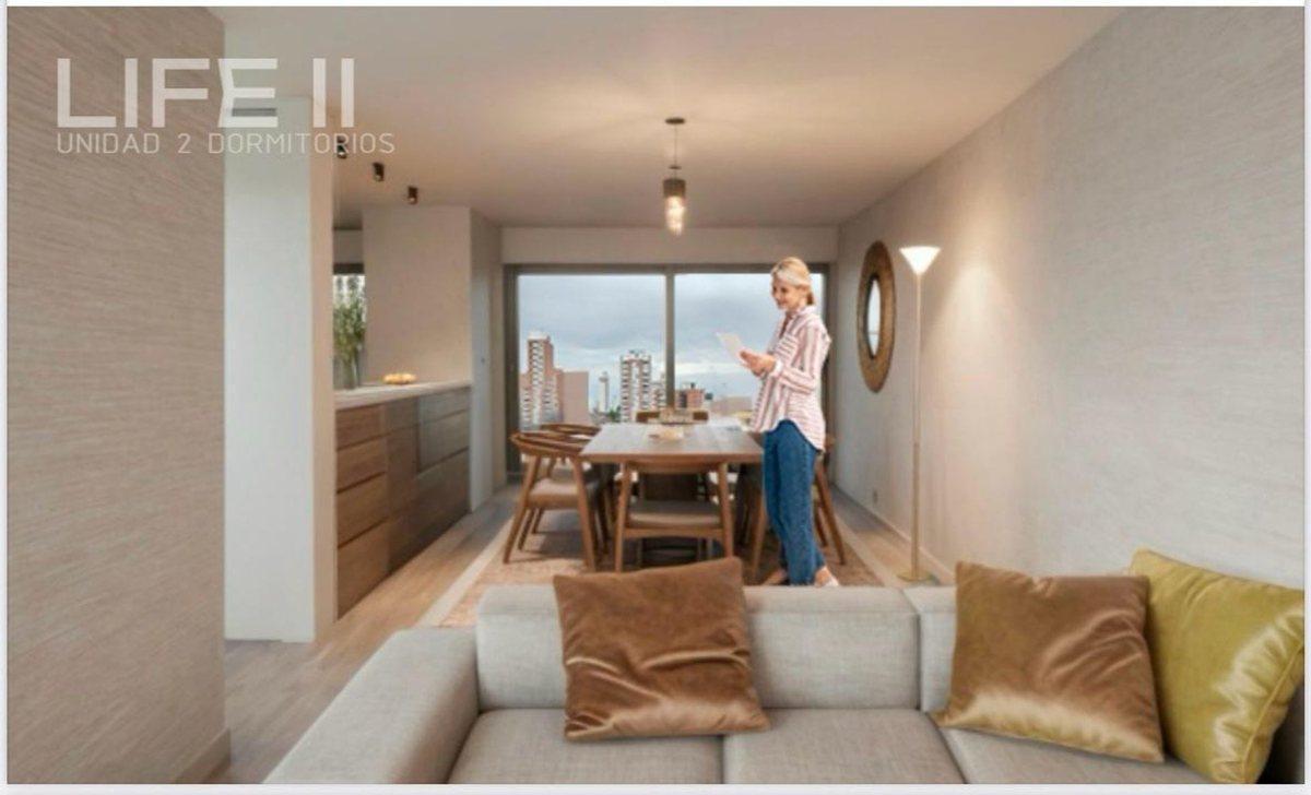 Foto de VENTA DE DEPARTAMENTO EN POZO, imagen 1