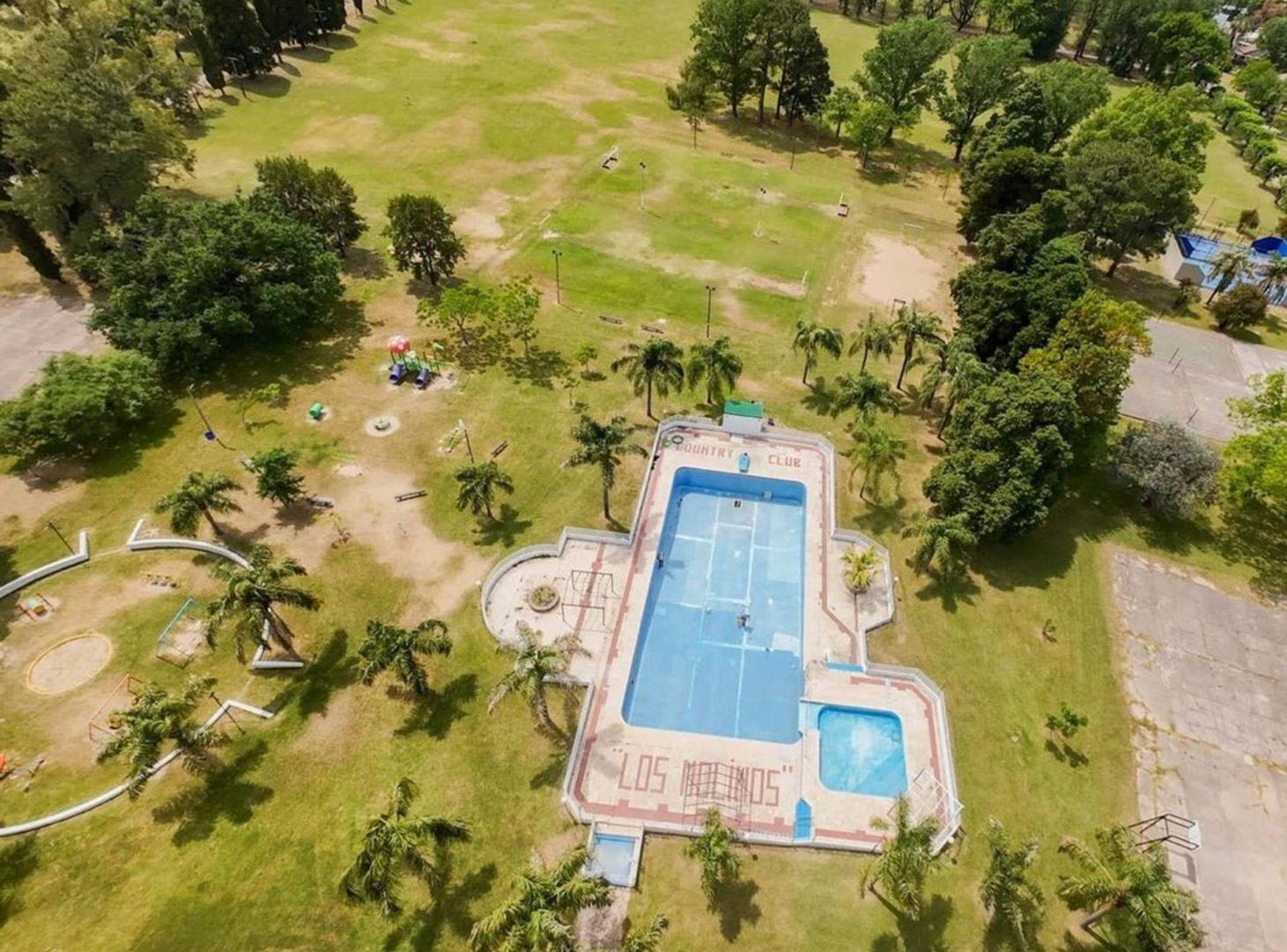 Foto de Lote en venta - Los Molinos Country Club, imagen 3