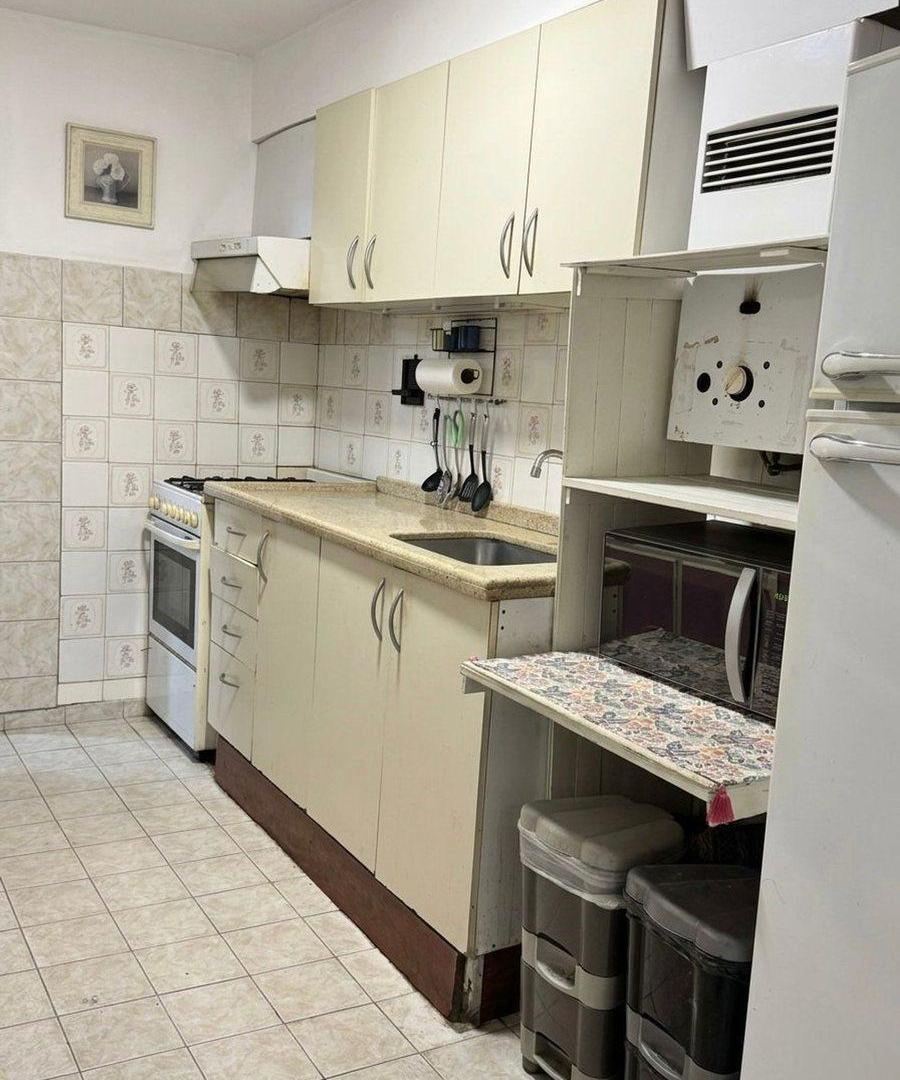Foto de VENTA DEPARTAMENTO INTERNO 2 DORMITORIOS, imagen 2