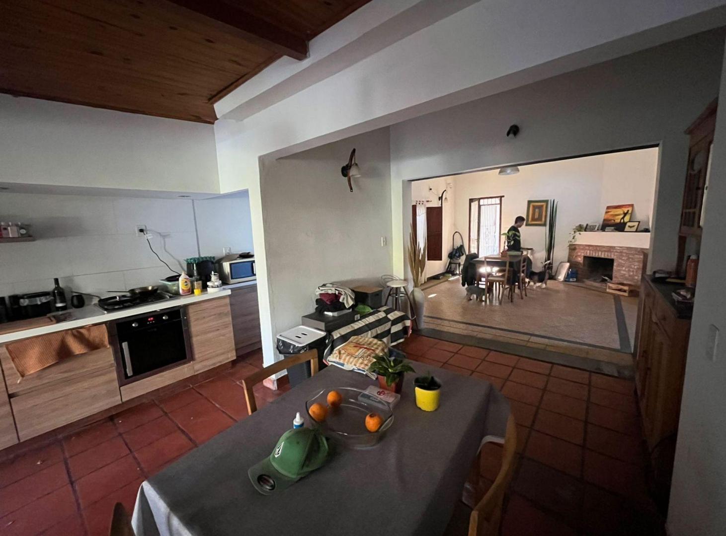 Foto de CASA 2 DORM 2 BAÑOS VILLA CALIFORNIA CON PILETA, imagen 3