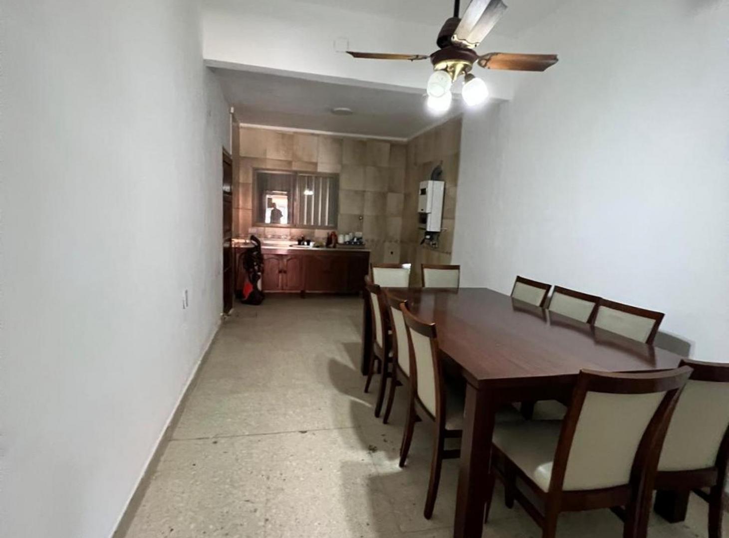 Foto de CASA 2 DORMITORIOS PATIO Y PILETA APTA CREDITO, imagen 2