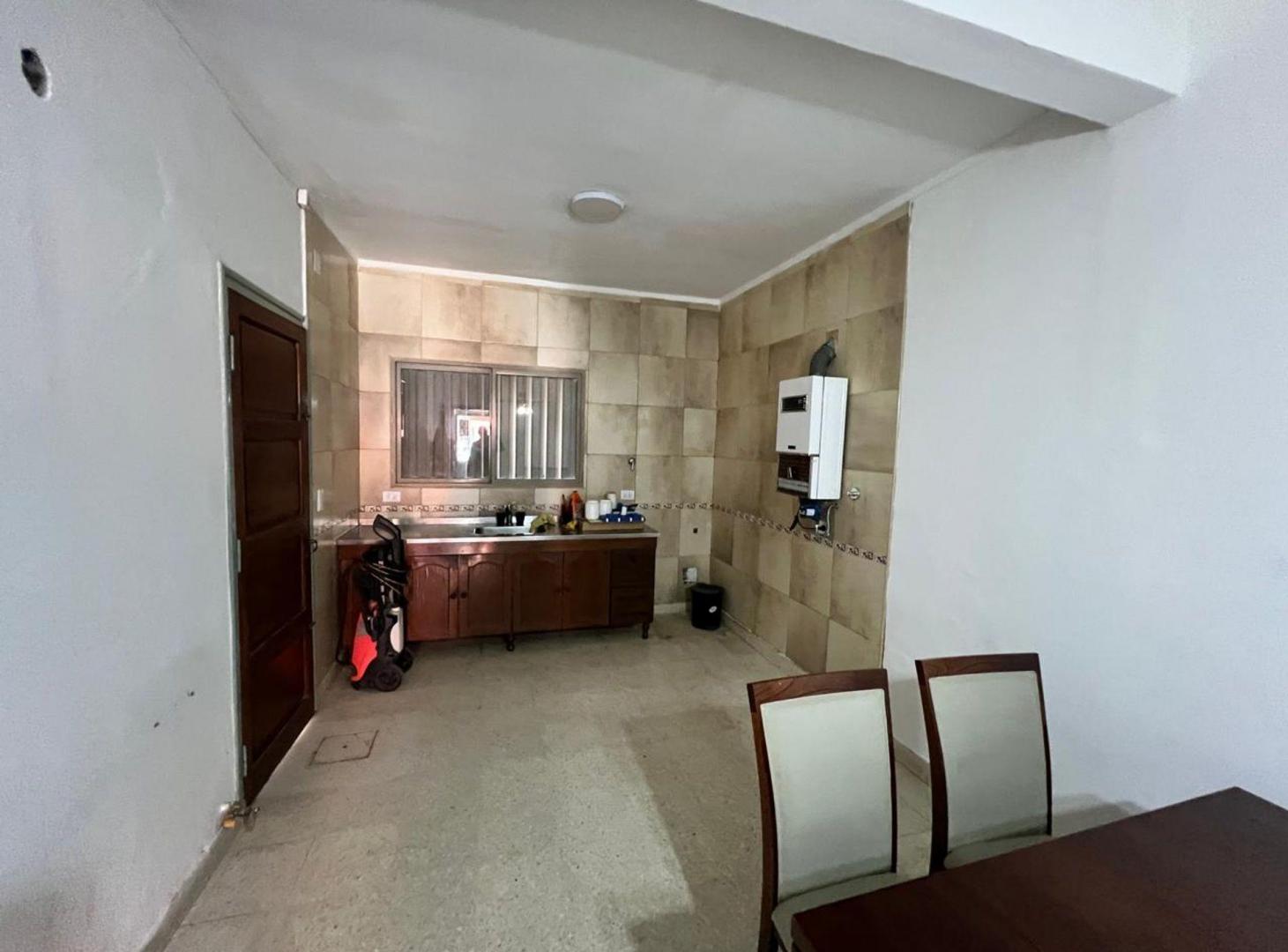 Foto de CASA 2 DORMITORIOS PATIO Y PILETA APTA CREDITO, imagen 5