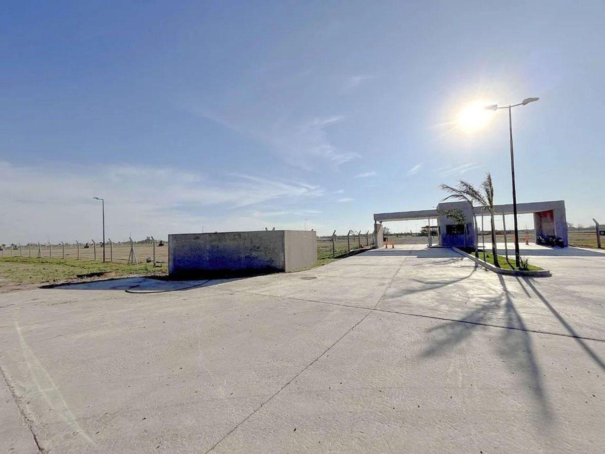Foto de LOTE EN VENTA EN COUNTRY NUEVOS AIRES, BARRIO 6, imagen 1
