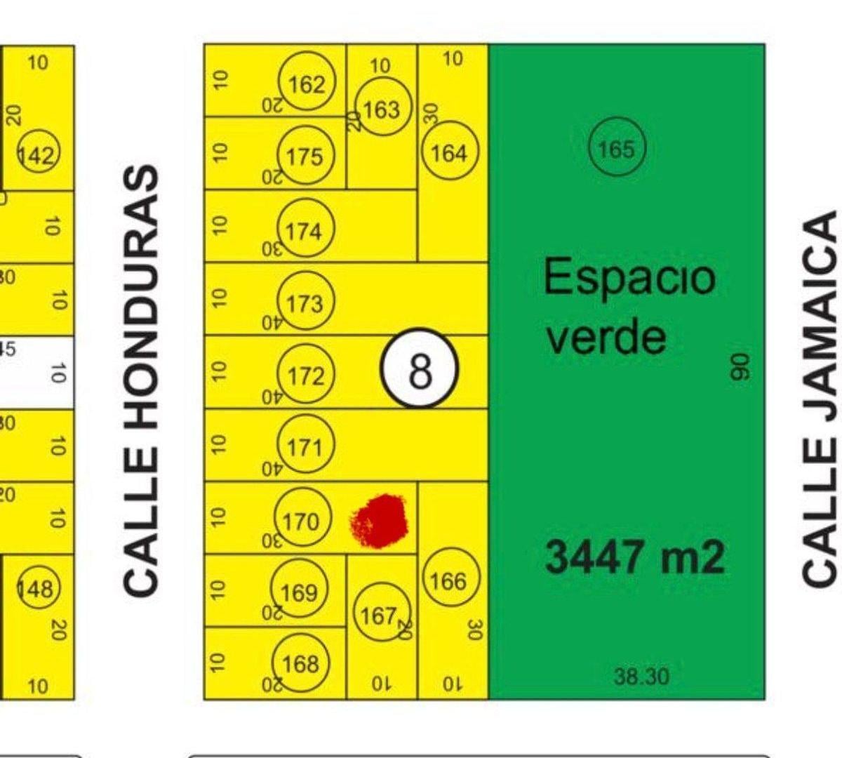Foto de Remax Vende terreno en PRADERAS 5, imagen 4