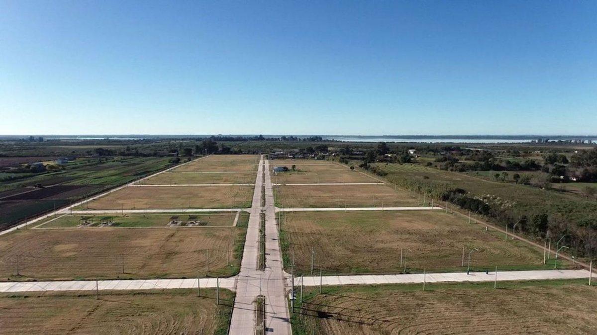 Foto de Remax Vende terreno en PRADERAS 5, imagen 1