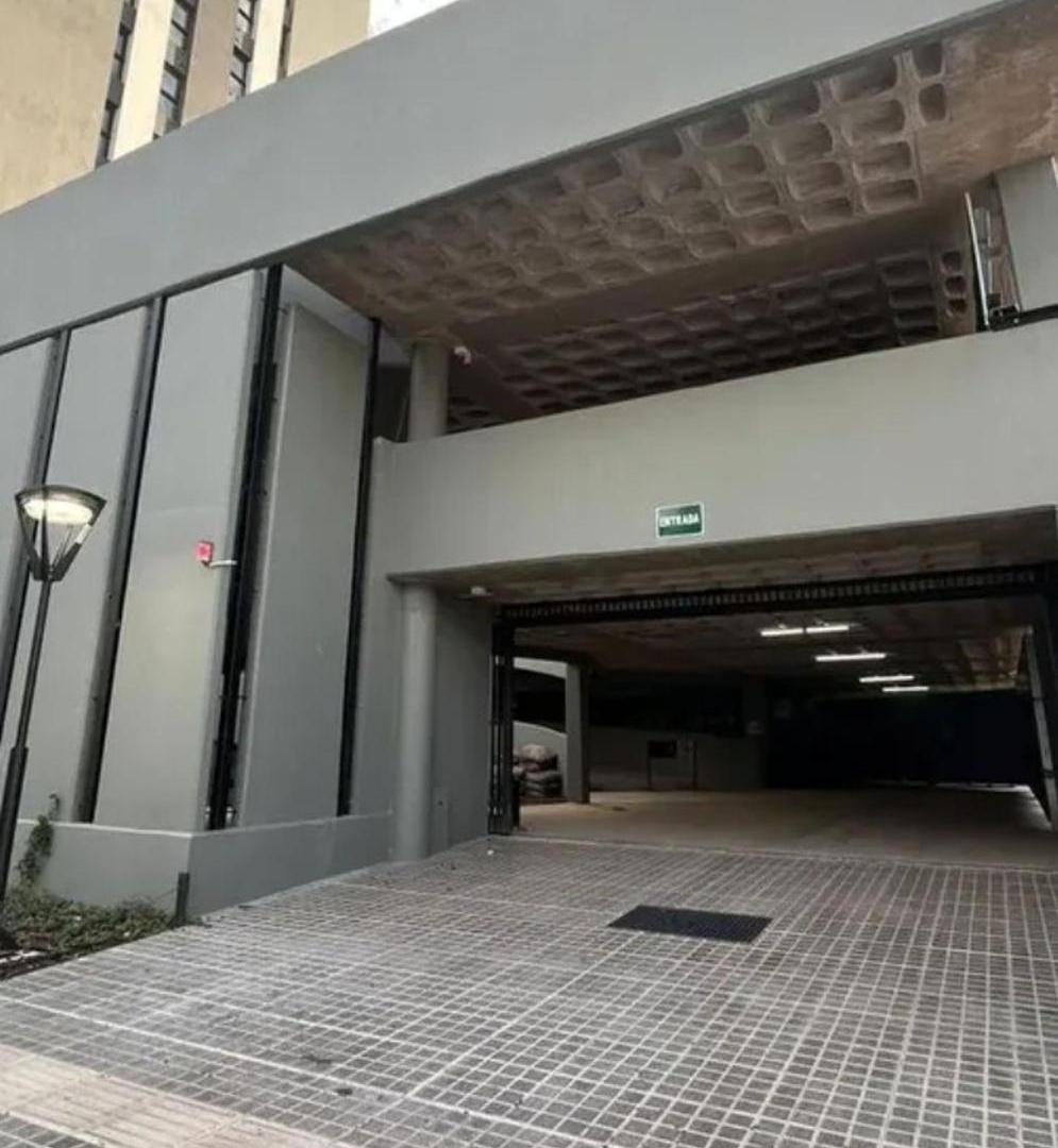 Foto de COCHERA EN COMPLEJO PASEO DEL MOLINO, imagen 3