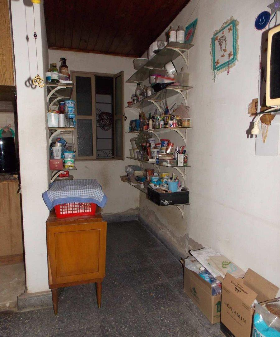 Foto de CASA DE TRES DORMITORIO Y COCHERA EN SANTO TOMÉ, imagen 1