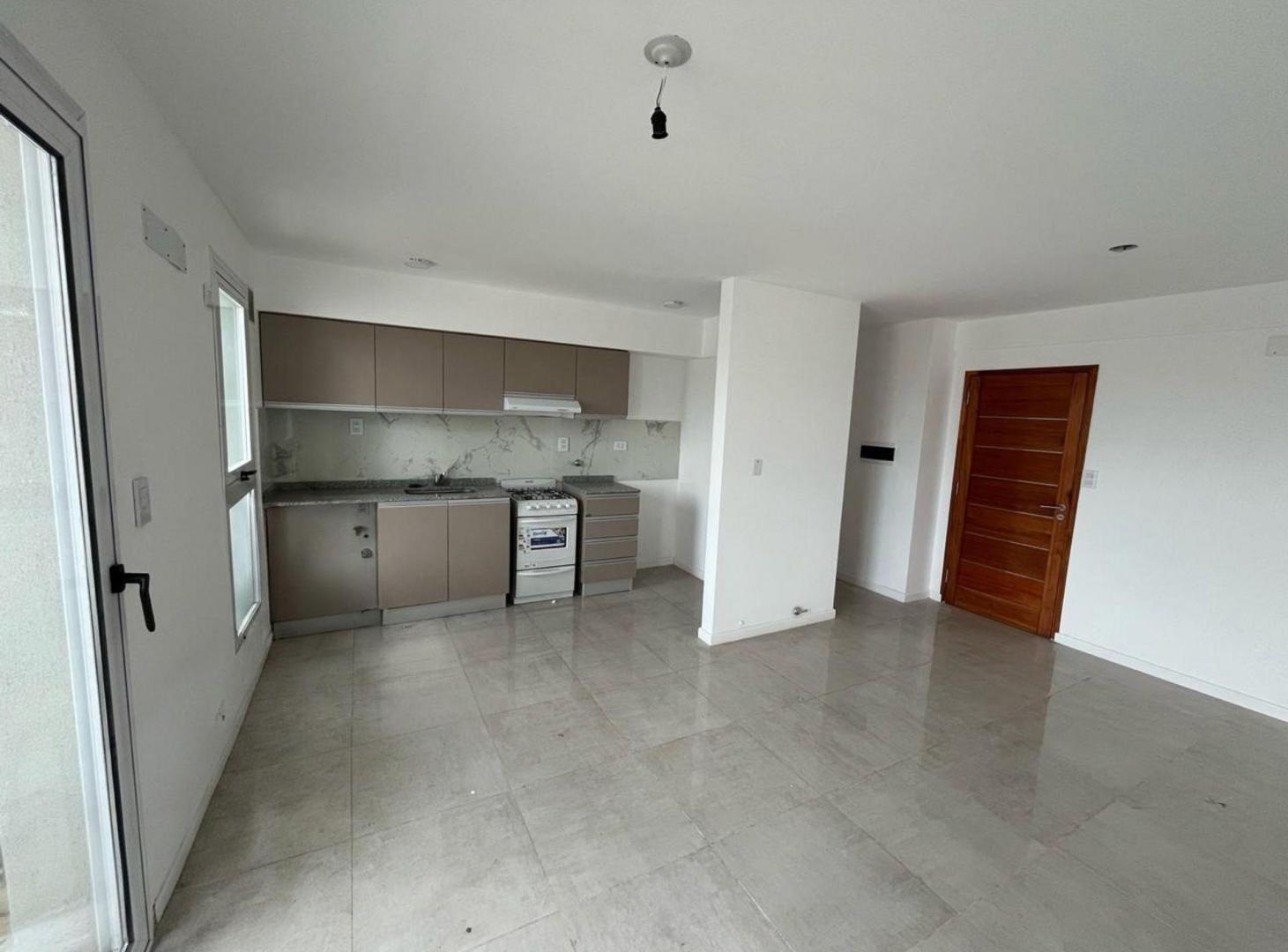 Foto de ALQUILER DPTO DE 1 DORMITORIO CENTRO., imagen 5