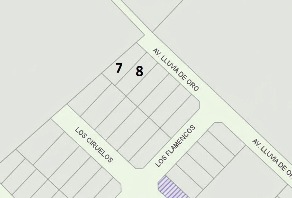 Foto de SE VENDE LOTE EN ARROYO LEYES - Con Financiacion, imagen 1