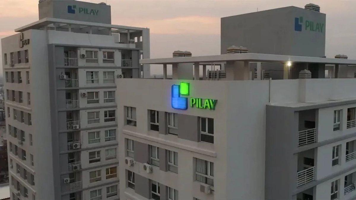 Foto de Plan Pilay no adjudicado Dpto. 2 dorm., imagen 2