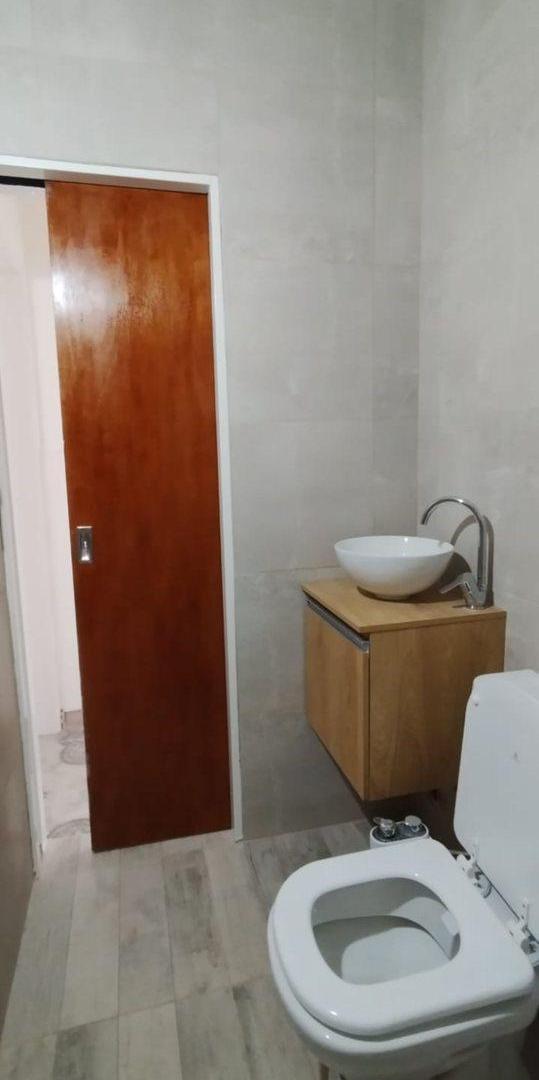 Foto de Dpto. 1 dorm. PB con patio, imagen 5
