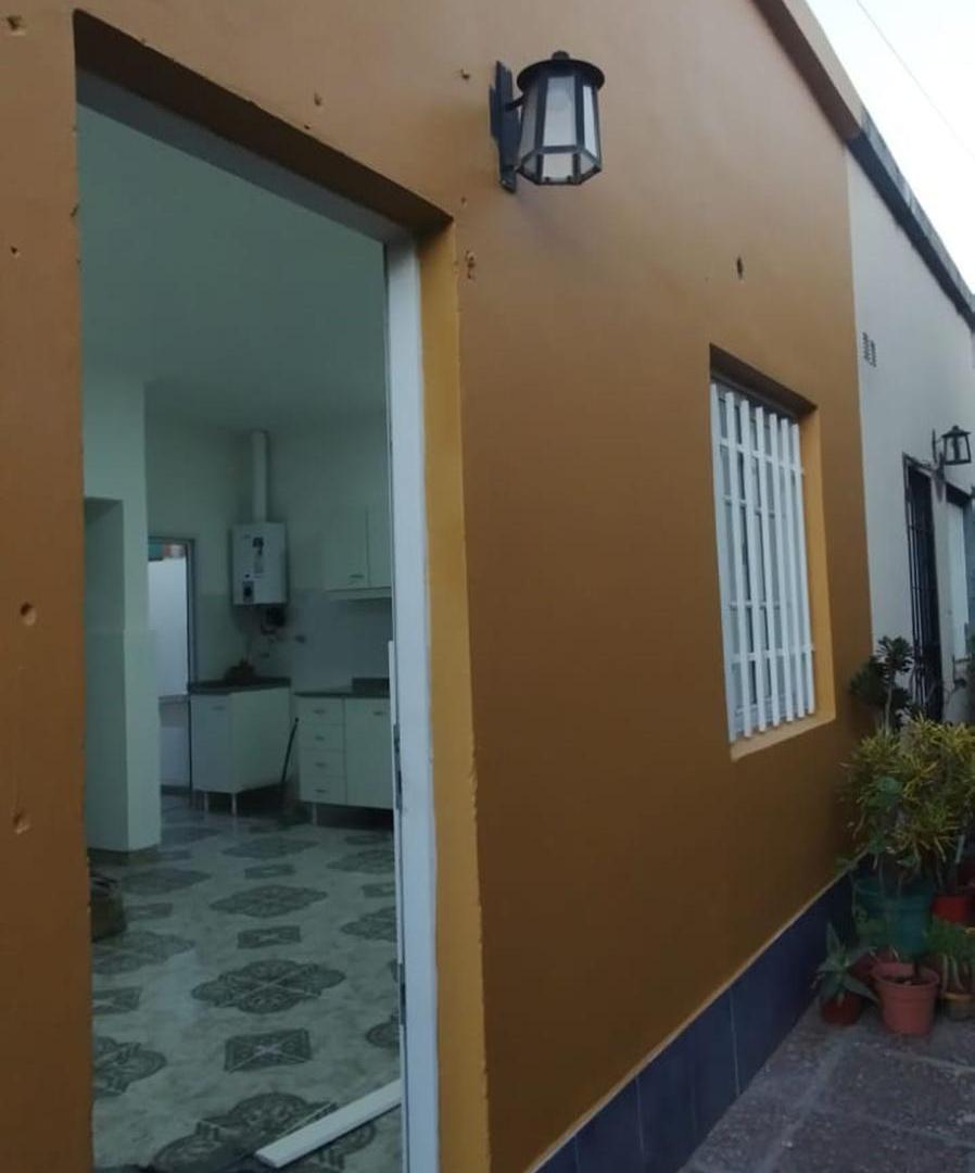Foto de Dpto. 1 dorm. PB con patio, imagen 4