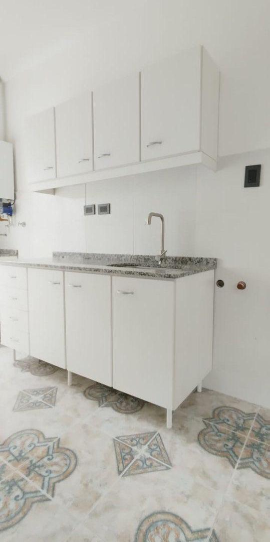 Foto de Dpto. 1 dorm. PB con patio, imagen 2