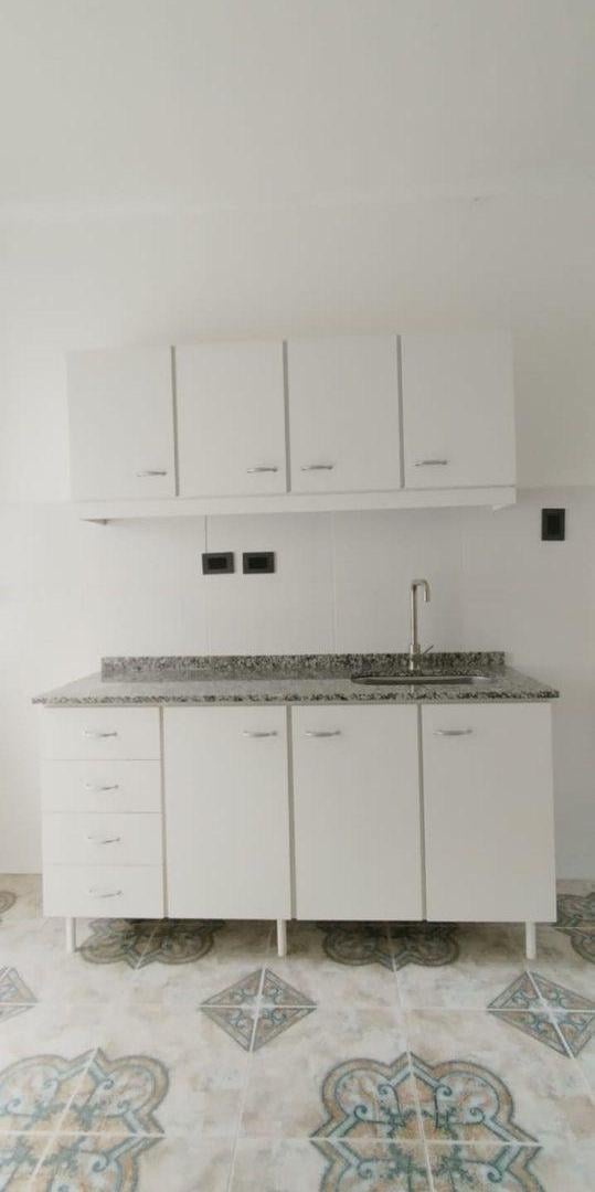 Foto de Dpto. 1 dorm. PB con patio, imagen 1