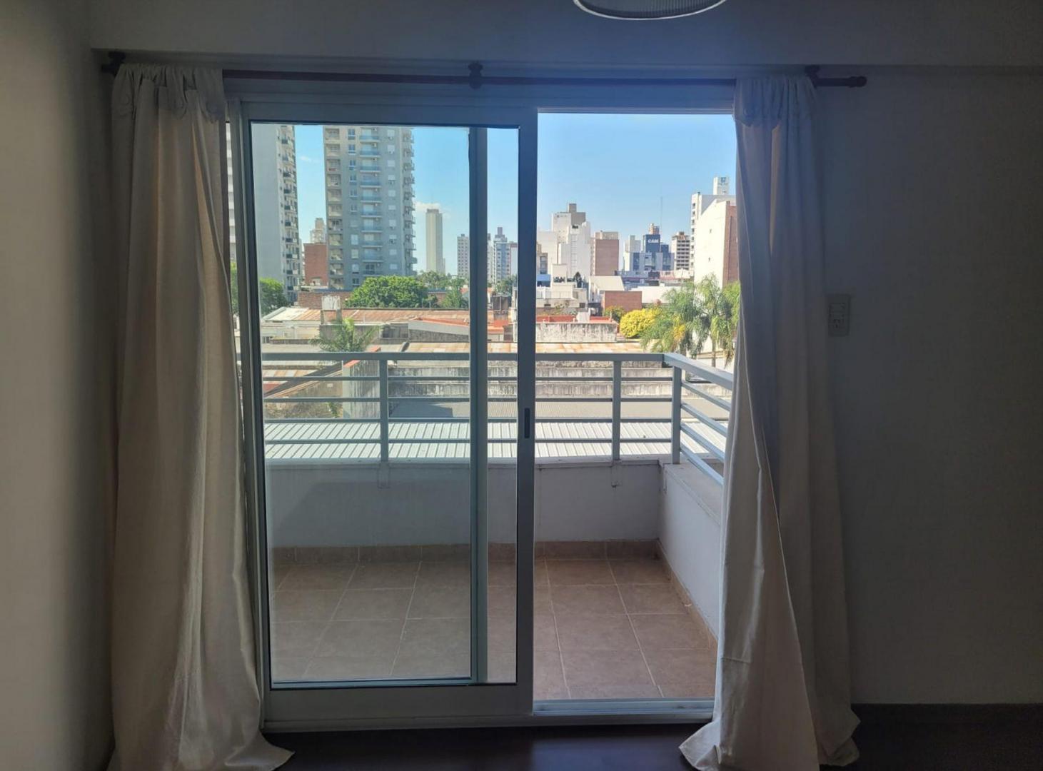 Foto de DEPARTAMENTO 1 DORM AMUEBLADO, imagen 5