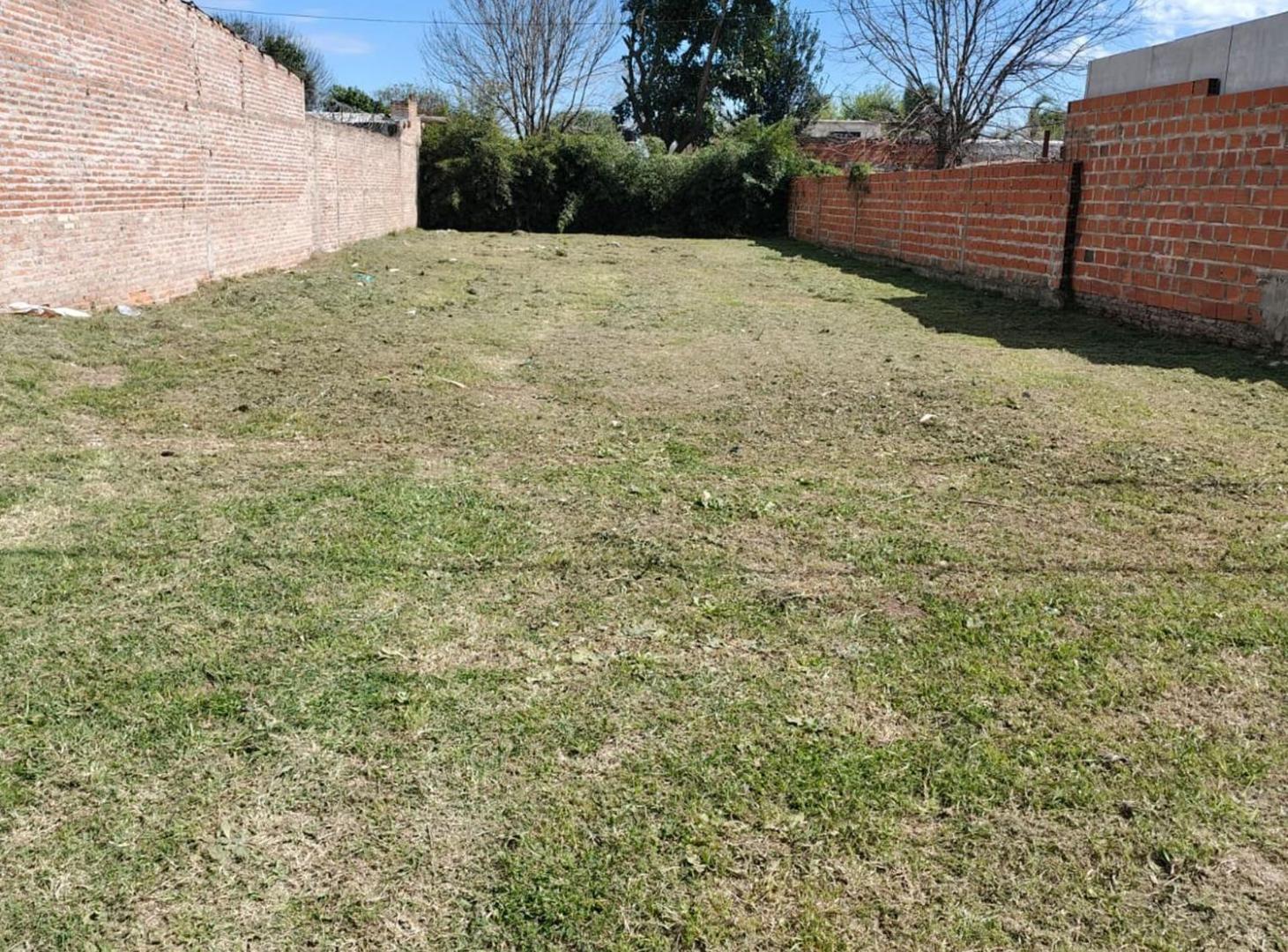 Foto de TERRENO EN VENTA SANTO TOME, imagen 1