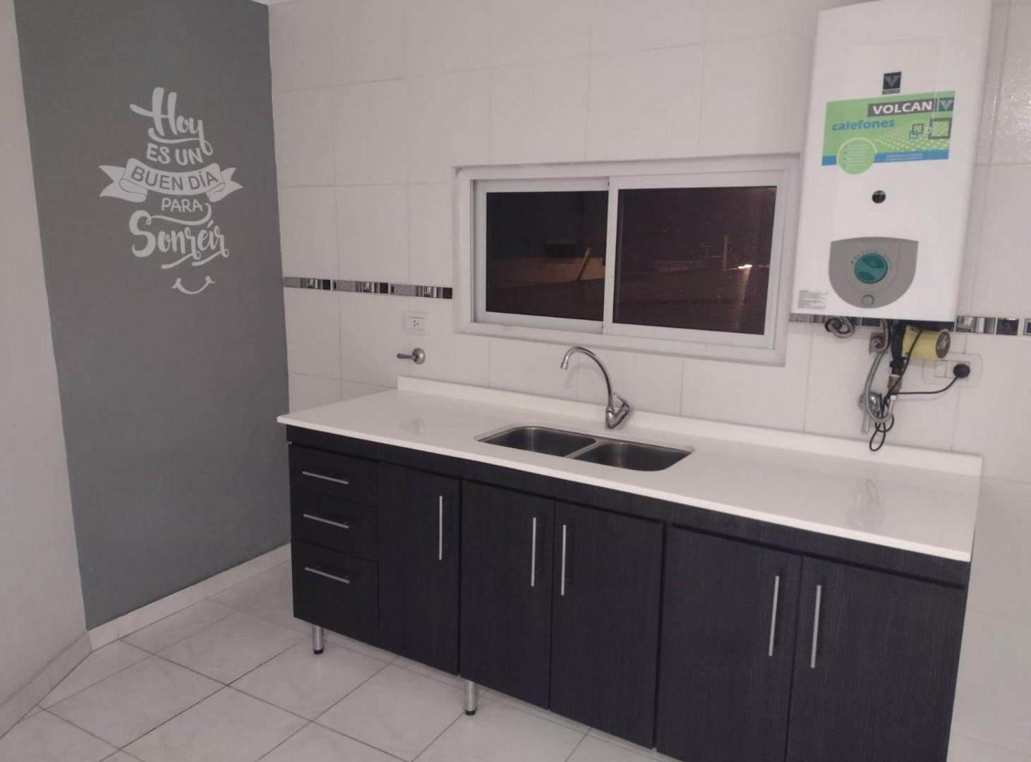 Foto de DEPARTAMENTO EN ALQUILER SANTO TOME 1 DORMITORIO, imagen 3