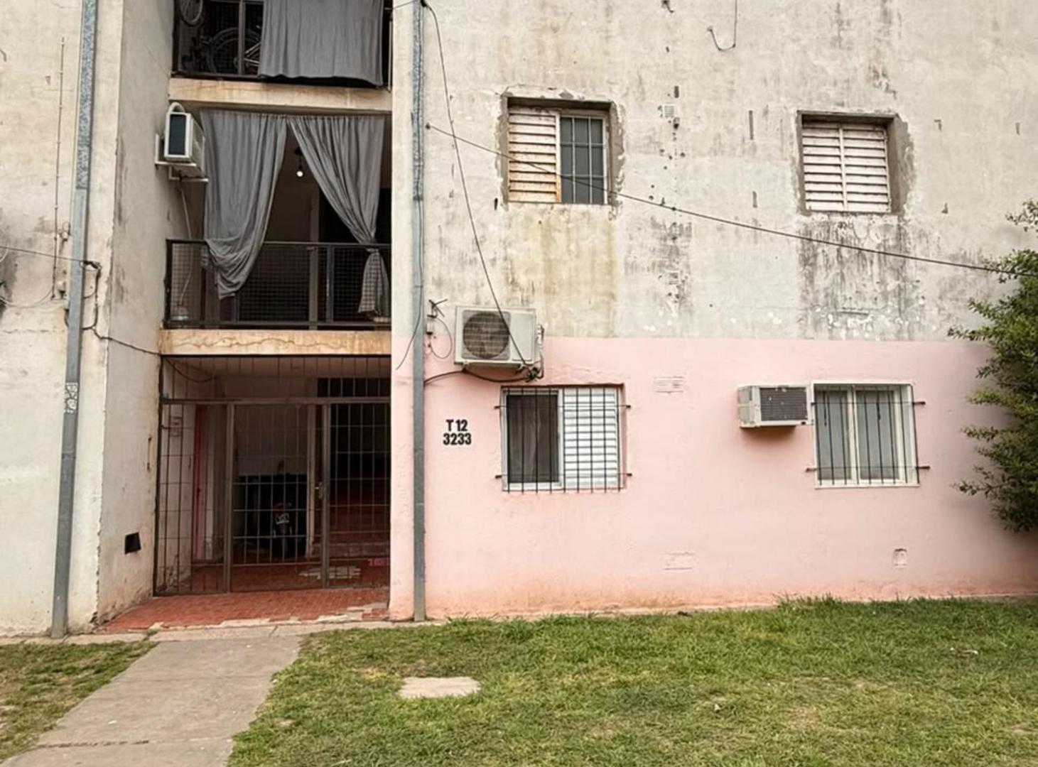Foto de DEPTO 3 DORMITORIOS SANTO TOME, imagen 1