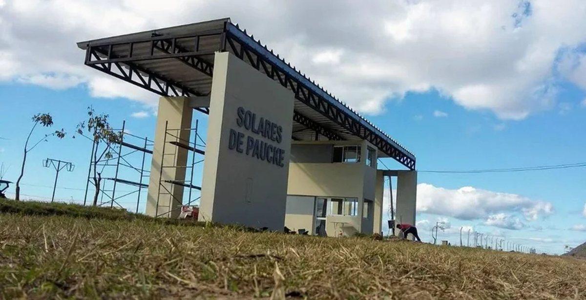 Foto de VENTA LOTE SOLARES DE PPAUCKE - FINANCIACION, imagen 1