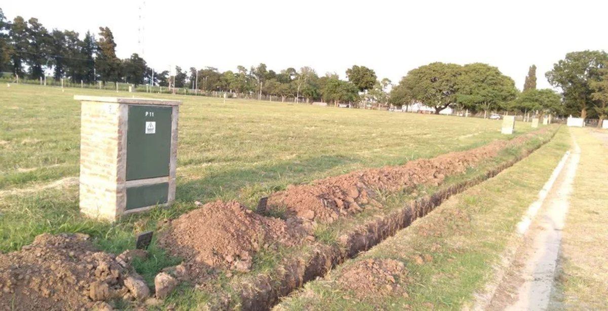 Foto de VENTA LOTE SOLARES DE PPAUCKE - FINANCIACION, imagen 2