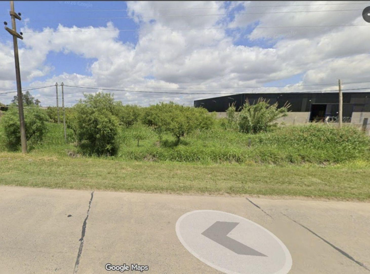 Foto de SE VENDE HECTAREA SOBRE RUTA 5. CON FINANCIACION, imagen 2