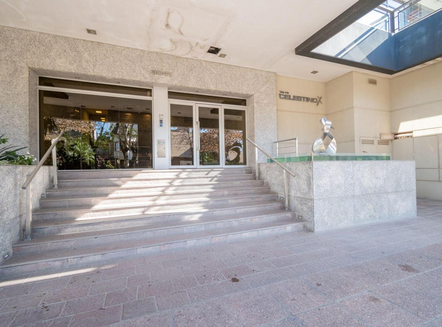 Foto de CELESTINO X VENTA DEP. 2 DORM. COCHERA C/AMENITIES, imagen 1